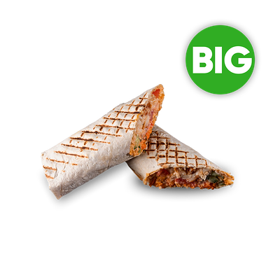 Шаурма Классическая Big в Рука Грека по цене 479 ₽