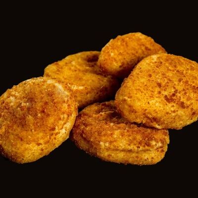 Наггетсы куриныев Биби суши по цене 299 ₽