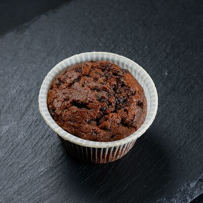 Маффин шоколадный в Курочка рядом по цене 119 ₽