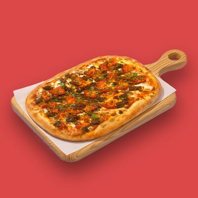 Болоньезе в Шавьер по цене 810 ₽