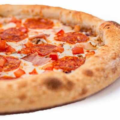 Пицца Мясная в Sea Zone по цене 570