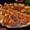 Мясной букет №2 в Мангал House по цене 5750