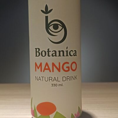 Botanica Mango в Сушиlandia по цене 150 ₽