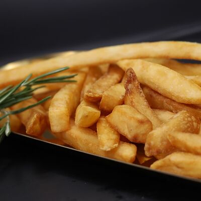 Картошка фрив Вкус Востока по цене 170 ₽