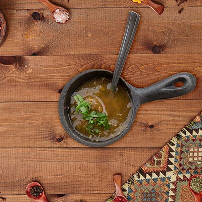 Соус Ткемали в Деда хинкали по цене 210 ₽