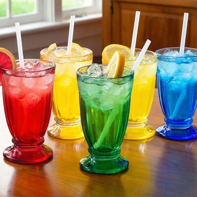 Лимонад облепиха-красный апельсинв Кофейня Мокко по цене 320 ₽