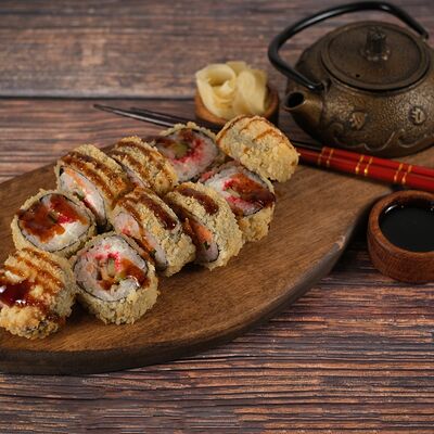 Американский в Японский городовой 64 по цене 430 ₽