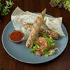 Люля-кебаб из курицы в Dance&grillpark по цене 410