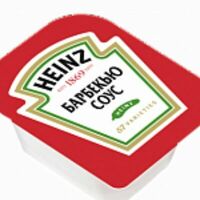 Соус BBQ в Кунжут