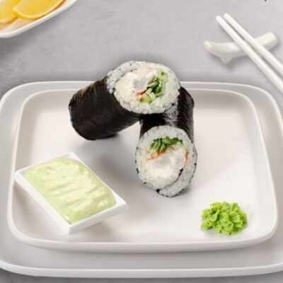 Хэнд-ролл с курочкой в Takara по цене 310 ₽