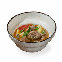 Буглама с бараниной в Сами Сусами