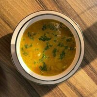Лапша куриная в Есть поесть
