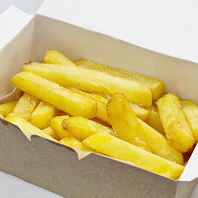 Картофель фри в Bistrosushi по цене 160 ₽