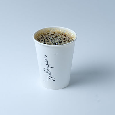 Американо 400 мл в TOAST CAFE по цене 260 ₽