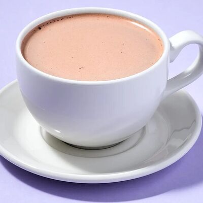 Какао в Хлебное место по цене 220 ₽