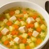 Куриный супчикв Мушкино по цене 250