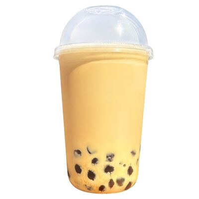 Классический молочный чай M в Billy по цене 426 ₽