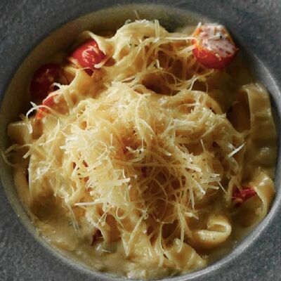 Паста Формаджи в Terra по цене 27 р.