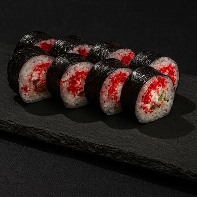 Чиз сяке в Rollik по цене 419 ₽