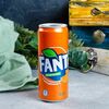 Fanta в Мясье Шашлык по цене 160