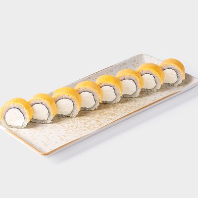 Сырный ролл в Тендер Суши по цене 700 ₽