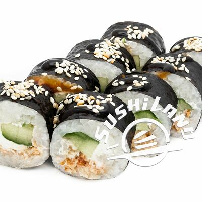 Унаги Классик в Sushiland70 по цене 392 ₽