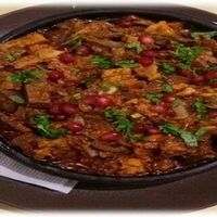 Кучмачи в Имерети