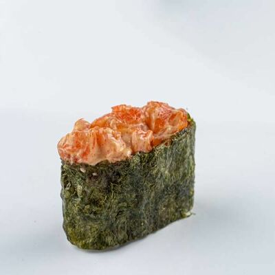 Спайси Лосось в Рыбамясо по цене 150 ₽