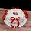 Торт HB в Nu Natali Cakes по цене 3900