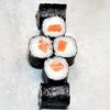 Ролл со сливочным лососем в Sushimus по цене 249