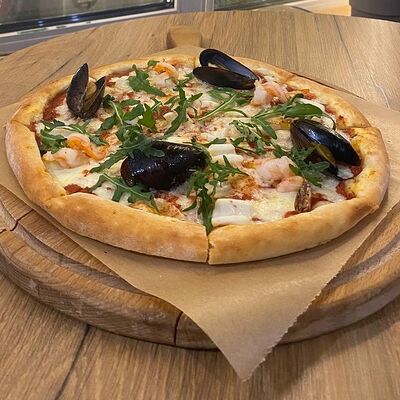 Фрутти Ди Марев Pasta и Вино по цене 870 ₽