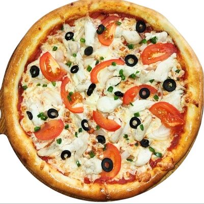 Мексиканскаяв ВКУСНО по цене 658 ₽