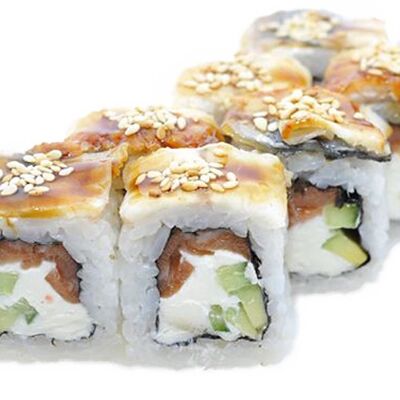 Канада в Тай суши по цене 380