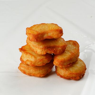 Куриные наггетсы в Мама Краснодар по цене 395 ₽