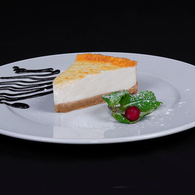 Десерт Чизкейк Маскарпоне в Комедия по цене 12 р.