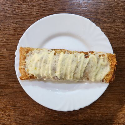 Омлет в Марио по цене 300 ₽