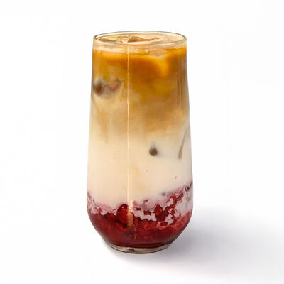 Айс-латте в Cake bakery по цене 315 ₽