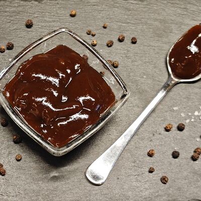 Соус Барбекю в ATLAS BY CUISINE по цене 80 ₽