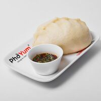 Пянсе Пигоди по-корейски в PhoYum