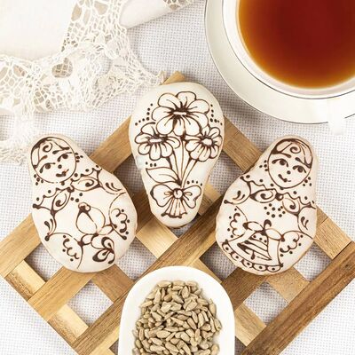 Пряники Солнечные в У Палыча. С пылу, с жару! по цене 346 ₽