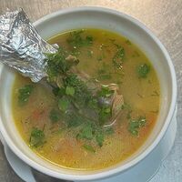 Хашлама в Сим-Сим