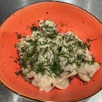 Пельмени ручной работы в Brie