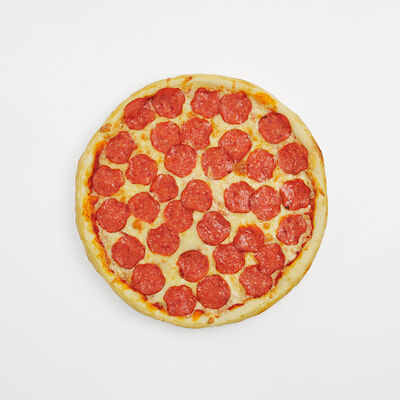 Пицца Xxl в Sushiman по цене 3800 ₸