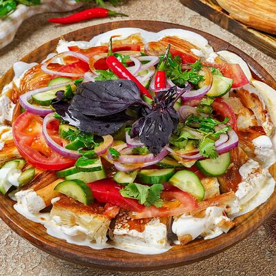 Курутоб в Чашма по цене 545 ₽