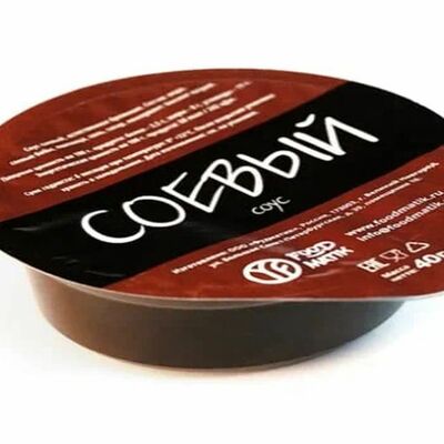 Соевый соус Сушими в Сушими по цене 50 ₽