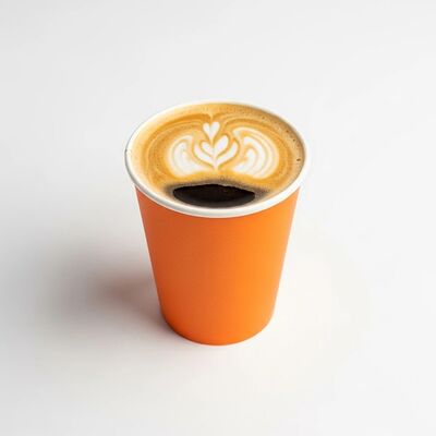 Латте в Лаваш Джан по цене 130 ₽