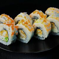 Пачи эби в Oh!Sushi