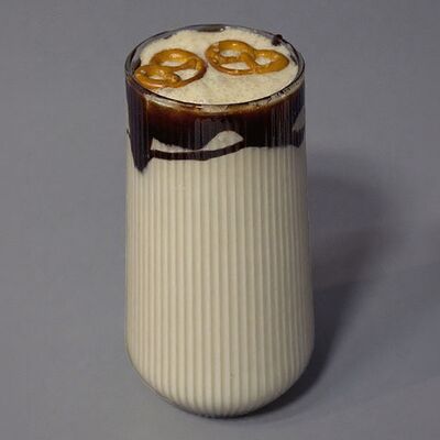 Коктейль Арахис-чизз в COFESTO по цене 450 ₽