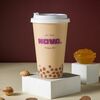 Шоколадное печенье в Nova Bubble Tea по цене 450