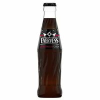 Evervess Cola без сахара в Шоколадница